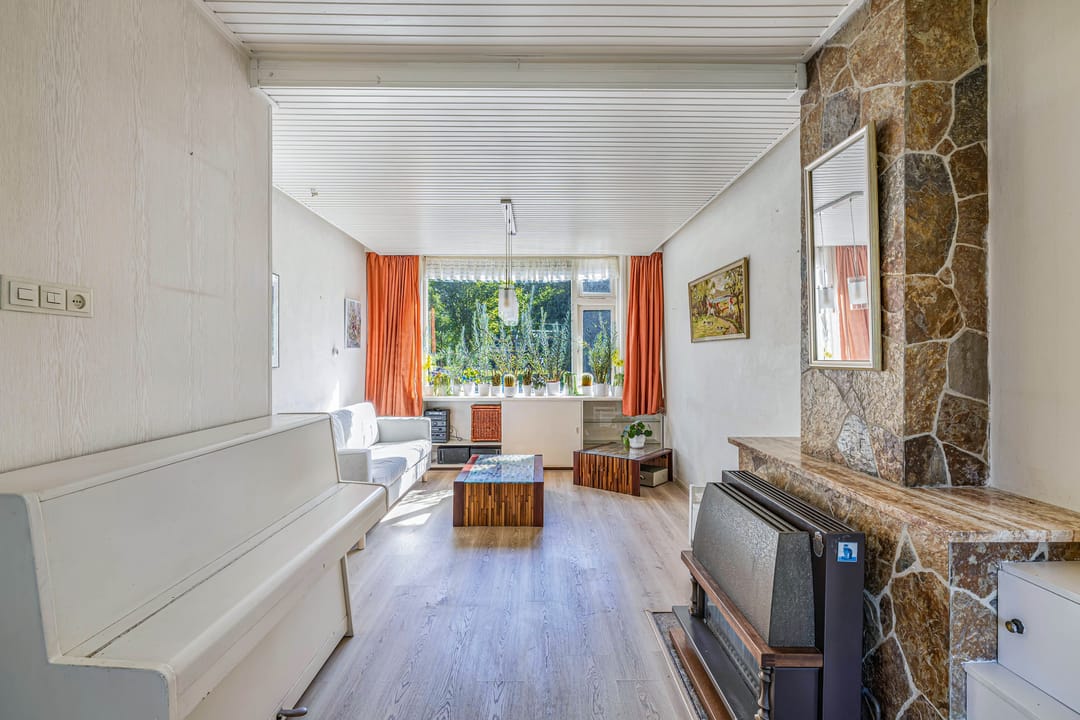 Foto 11 van Burgemeester Ter Laanplantsoen 3