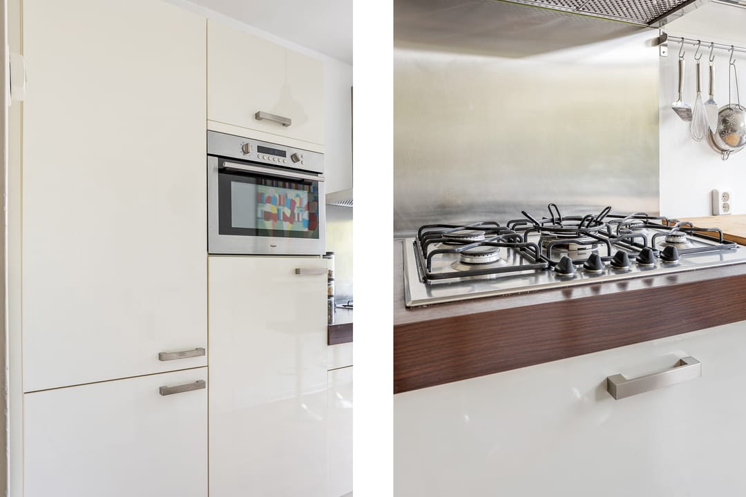 Foto 11 van Burgemeester Elsenlaan 27