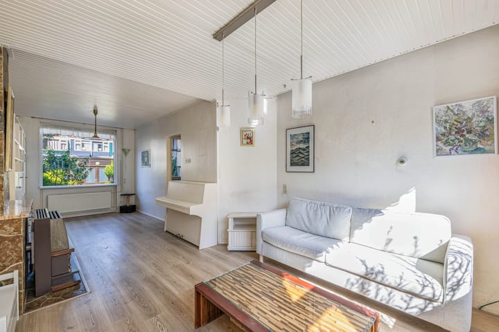 Foto 12 van Burgemeester Ter Laanplantsoen 3