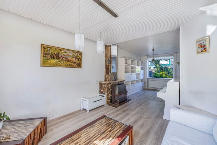 Foto 13 van Burgemeester Ter Laanplantsoen 3