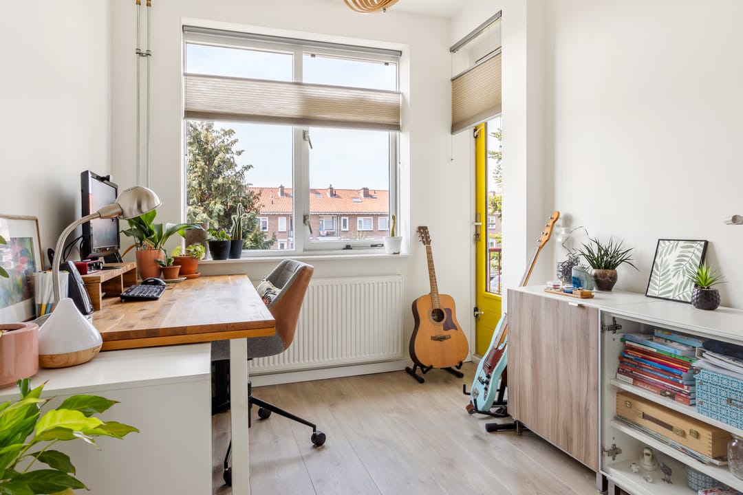 Photo 16 of Paulus Potterlaan 35