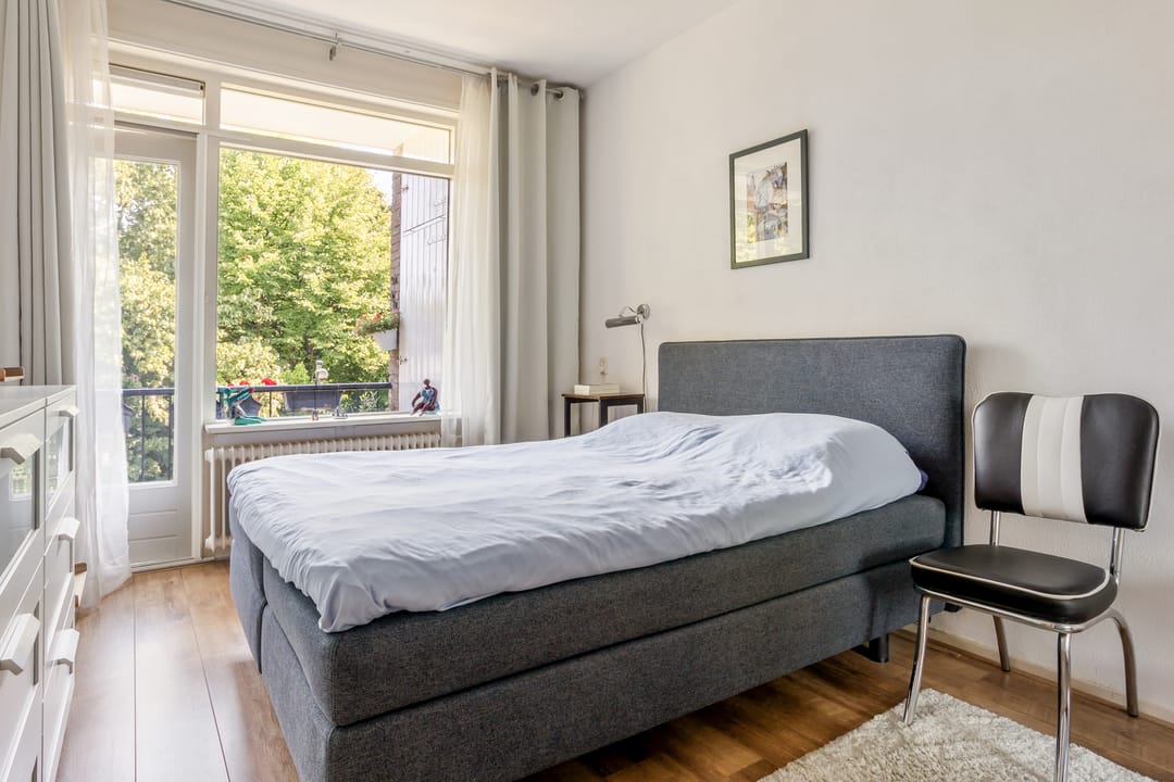 Foto 13 van Burgemeester Elsenlaan 27