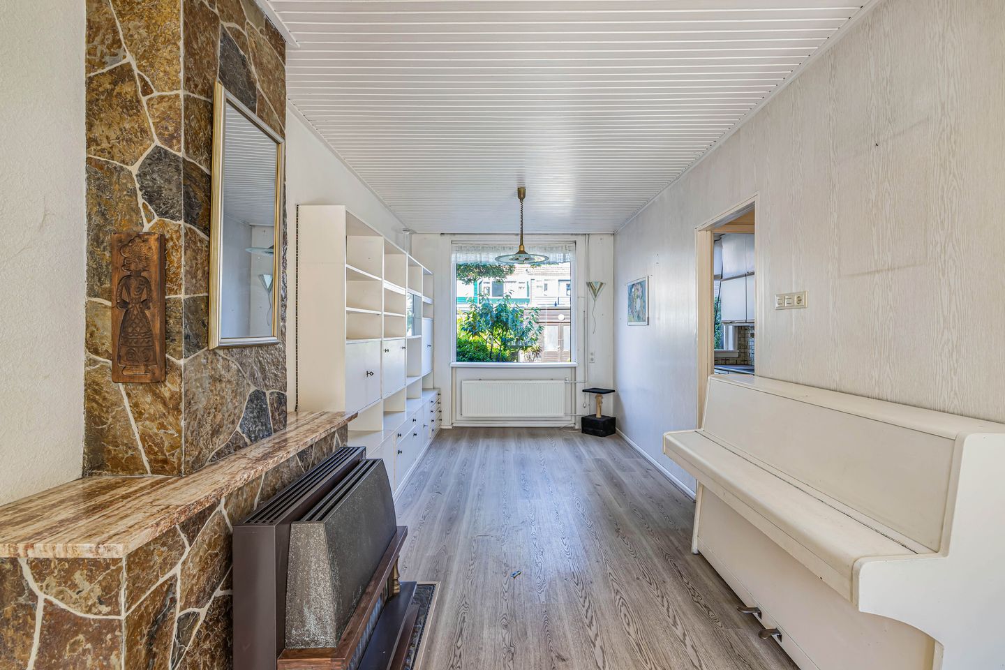 Foto 14 van Burgemeester Ter Laanplantsoen 3