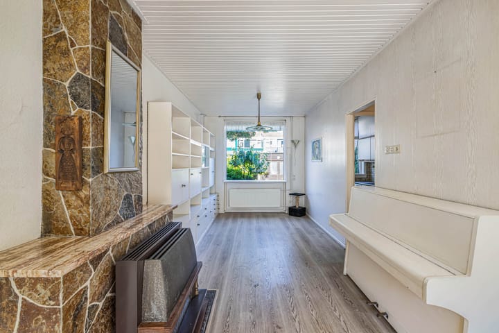 Foto 14 van Burgemeester Ter Laanplantsoen 3