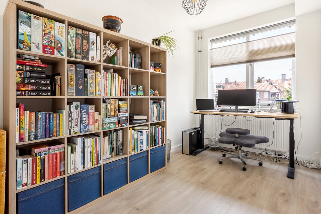 Photo 17 of Paulus Potterlaan 35