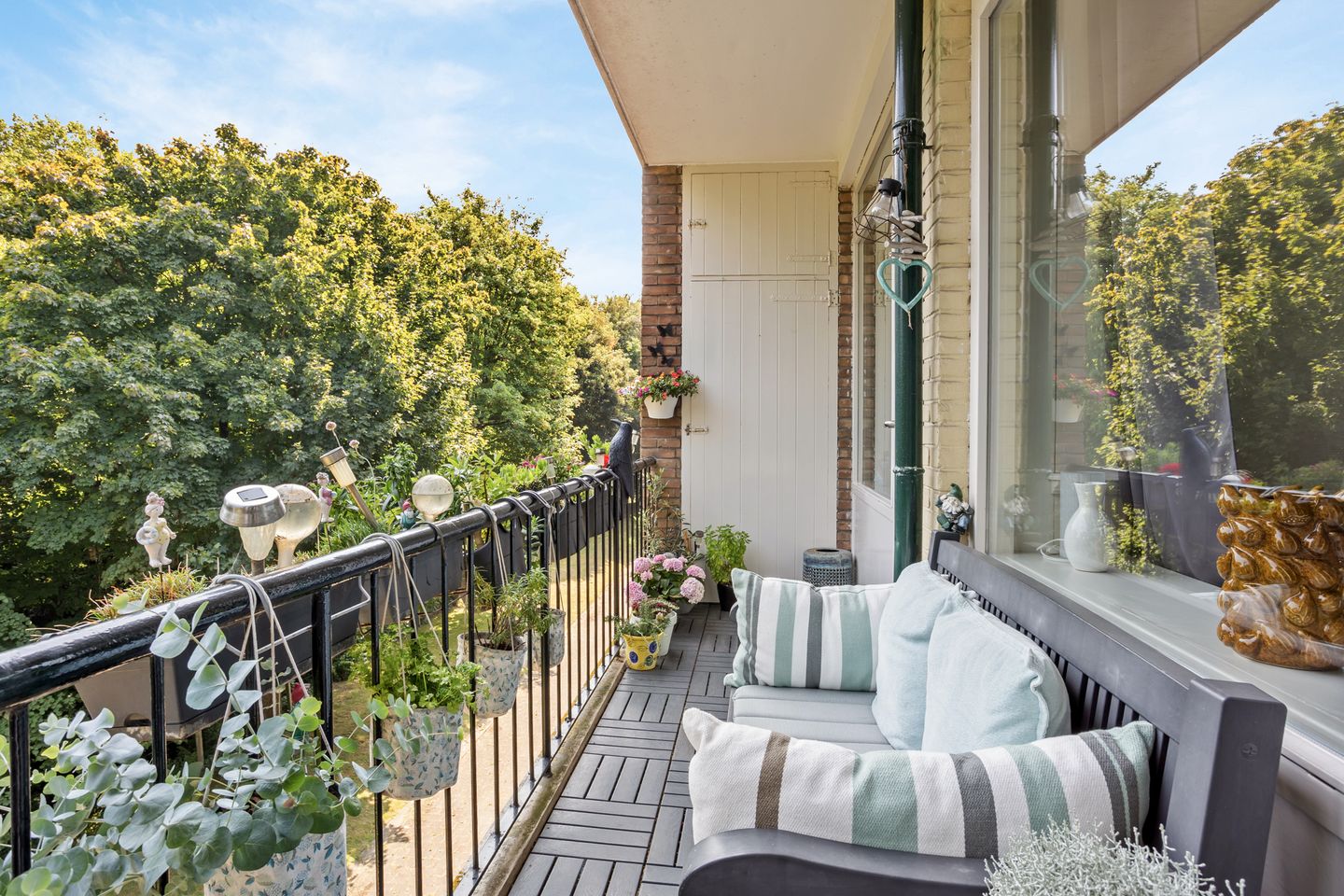 Foto 14 van Burgemeester Elsenlaan 27