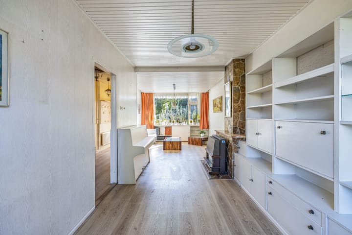 Foto 15 van Burgemeester Ter Laanplantsoen 3