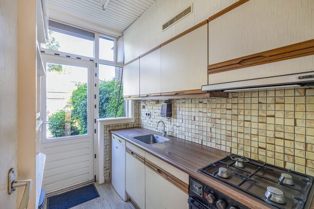 Foto 16 van Burgemeester Ter Laanplantsoen 3