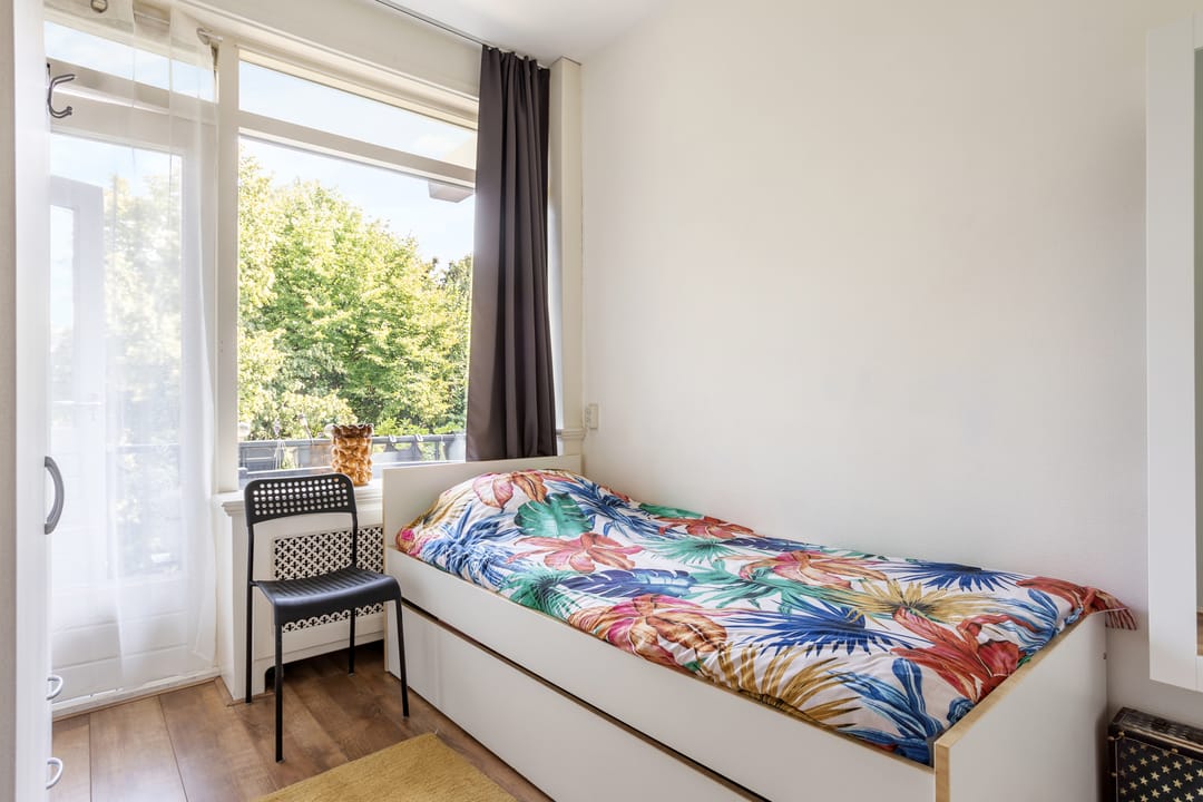 Foto 16 van Burgemeester Elsenlaan 27