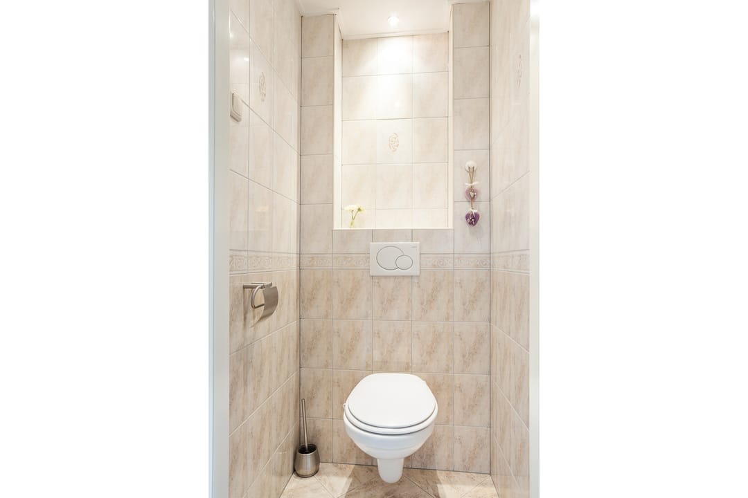 Foto 17 van Burgemeester Elsenlaan 27