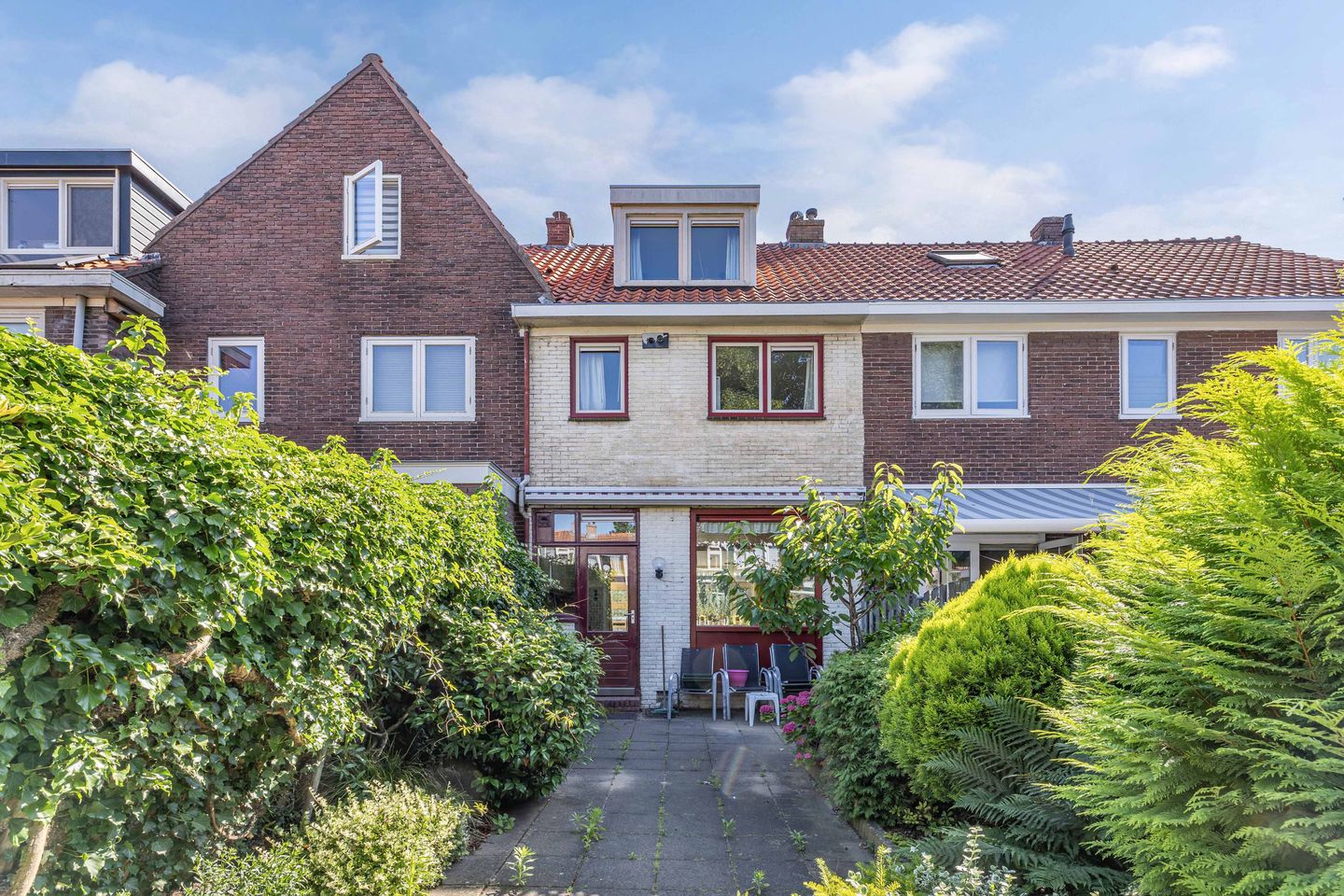 Foto 19 van Burgemeester Ter Laanplantsoen 3