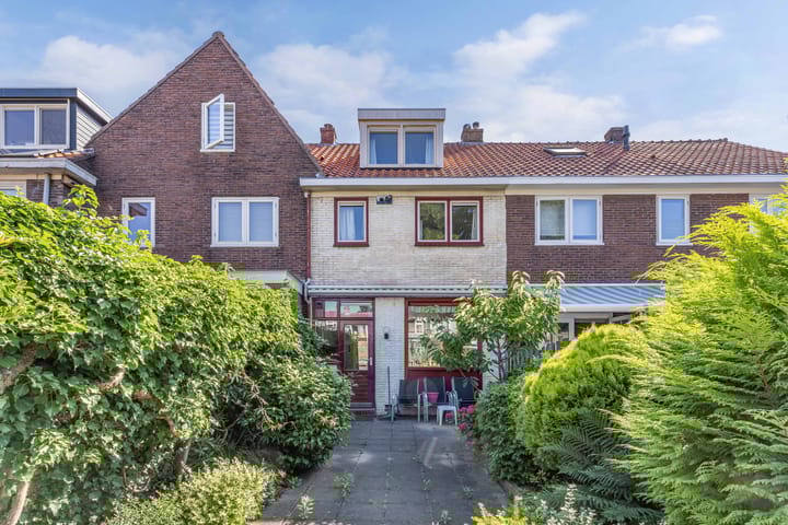 Foto 19 van Burgemeester Ter Laanplantsoen 3