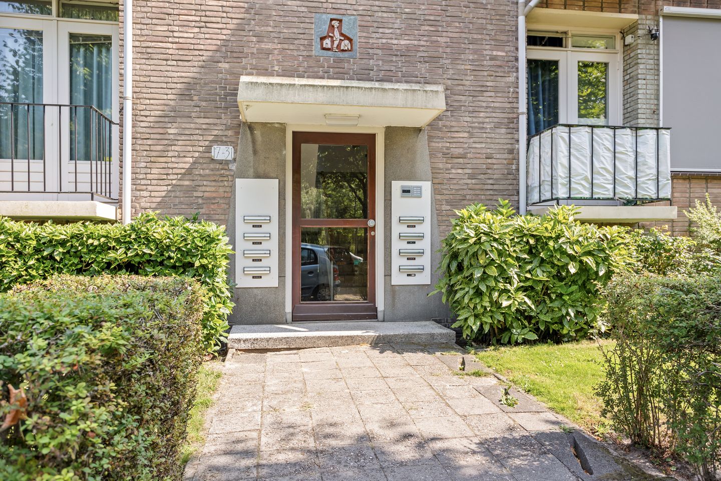 Foto 19 van Burgemeester Elsenlaan 27