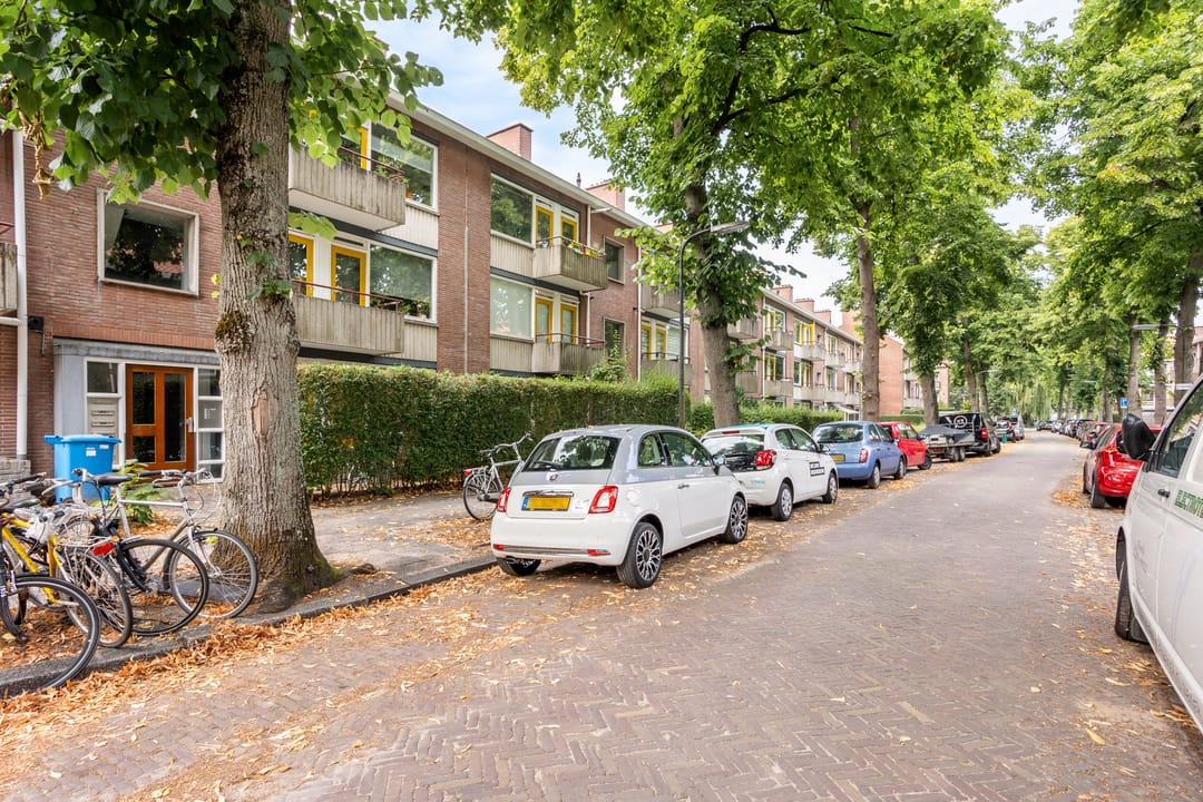 Photo 23 of Paulus Potterlaan 35