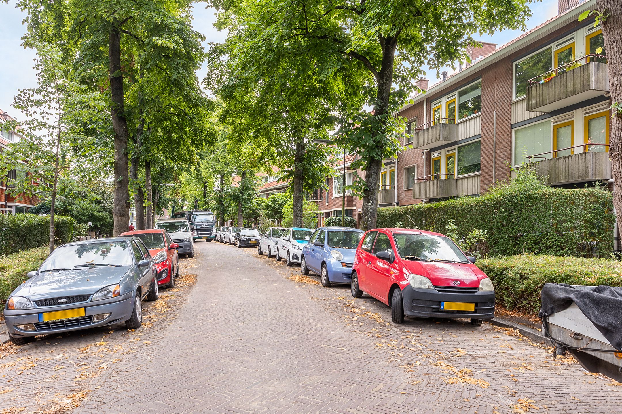 Photo 24 of Paulus Potterlaan 35