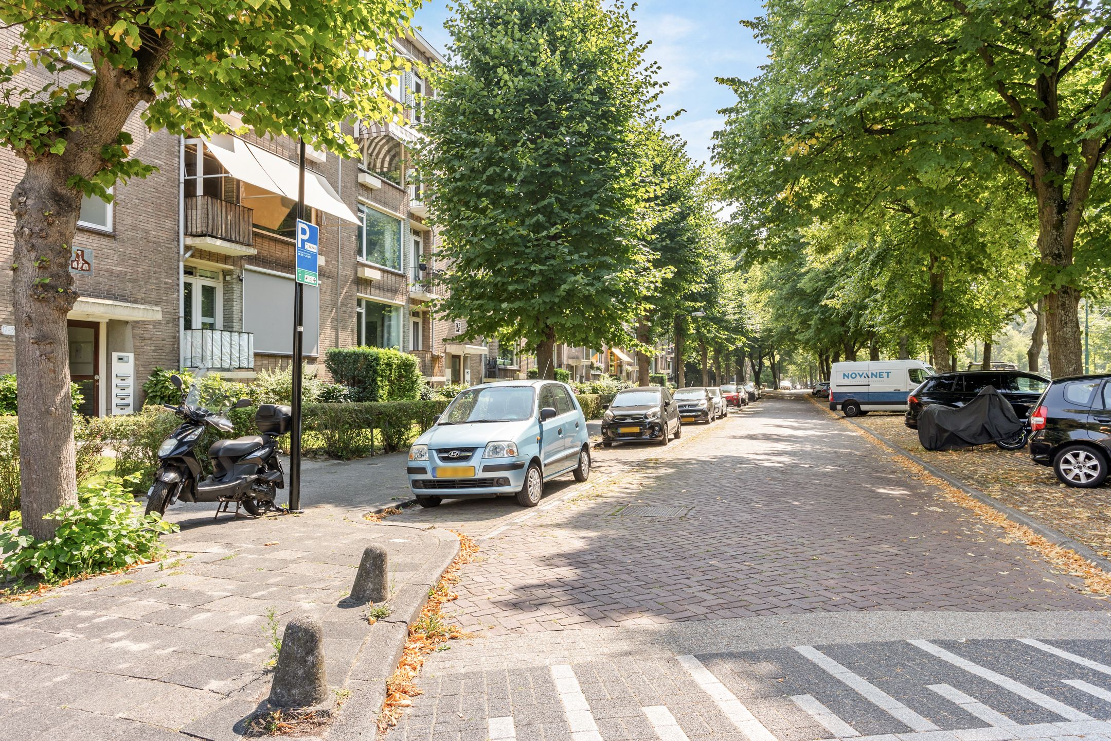 Foto 21 van Burgemeester Elsenlaan 27