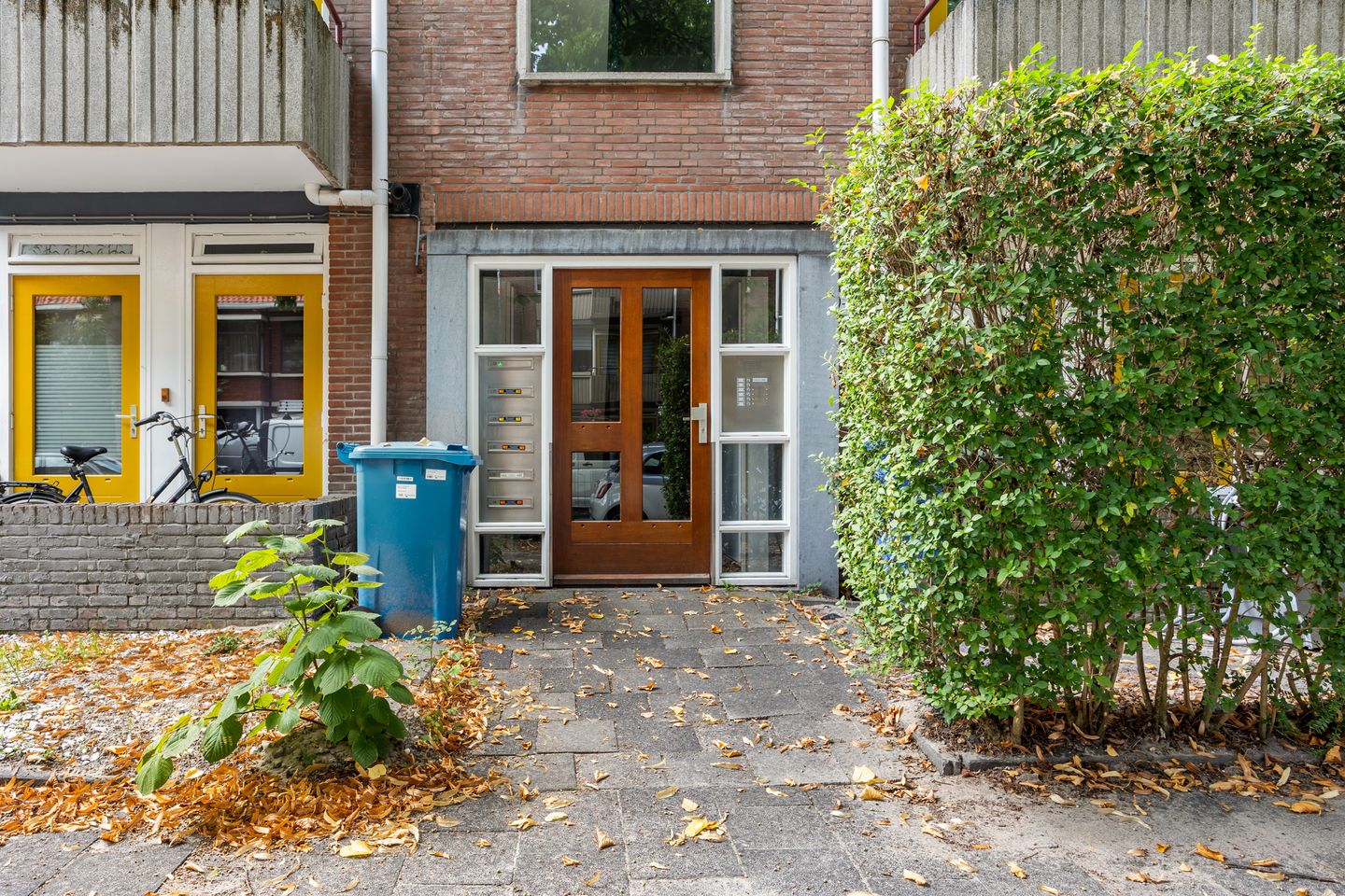 Photo 25 of Paulus Potterlaan 35