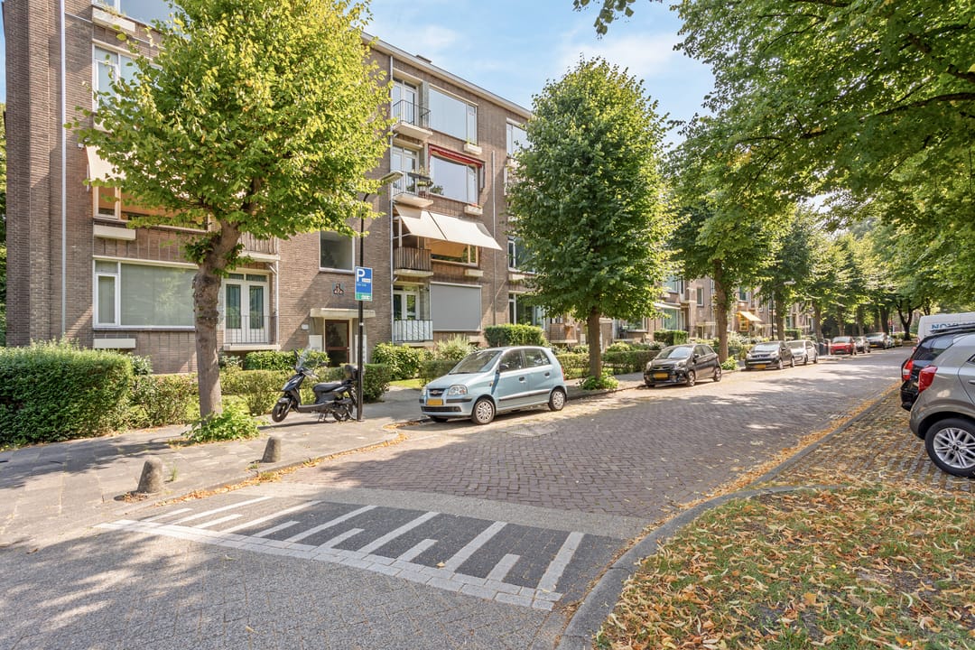 Foto 22 van Burgemeester Elsenlaan 27