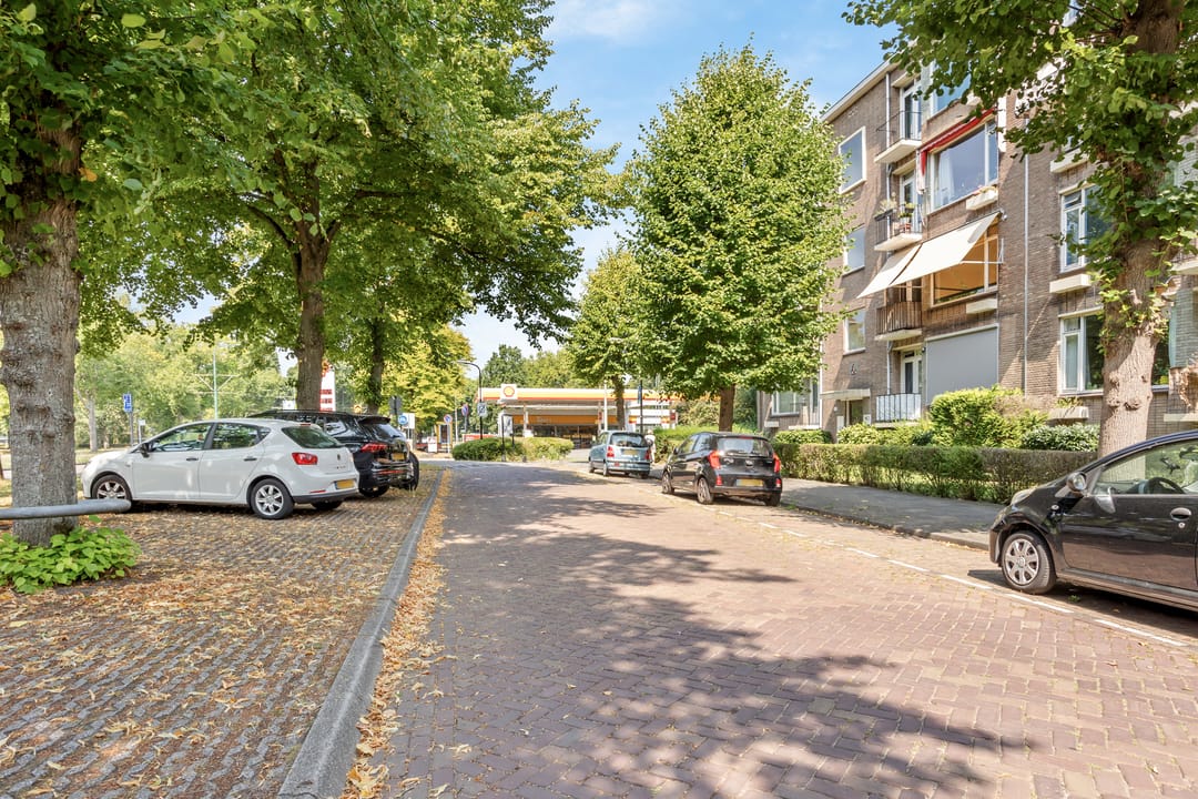 Foto 23 van Burgemeester Elsenlaan 27