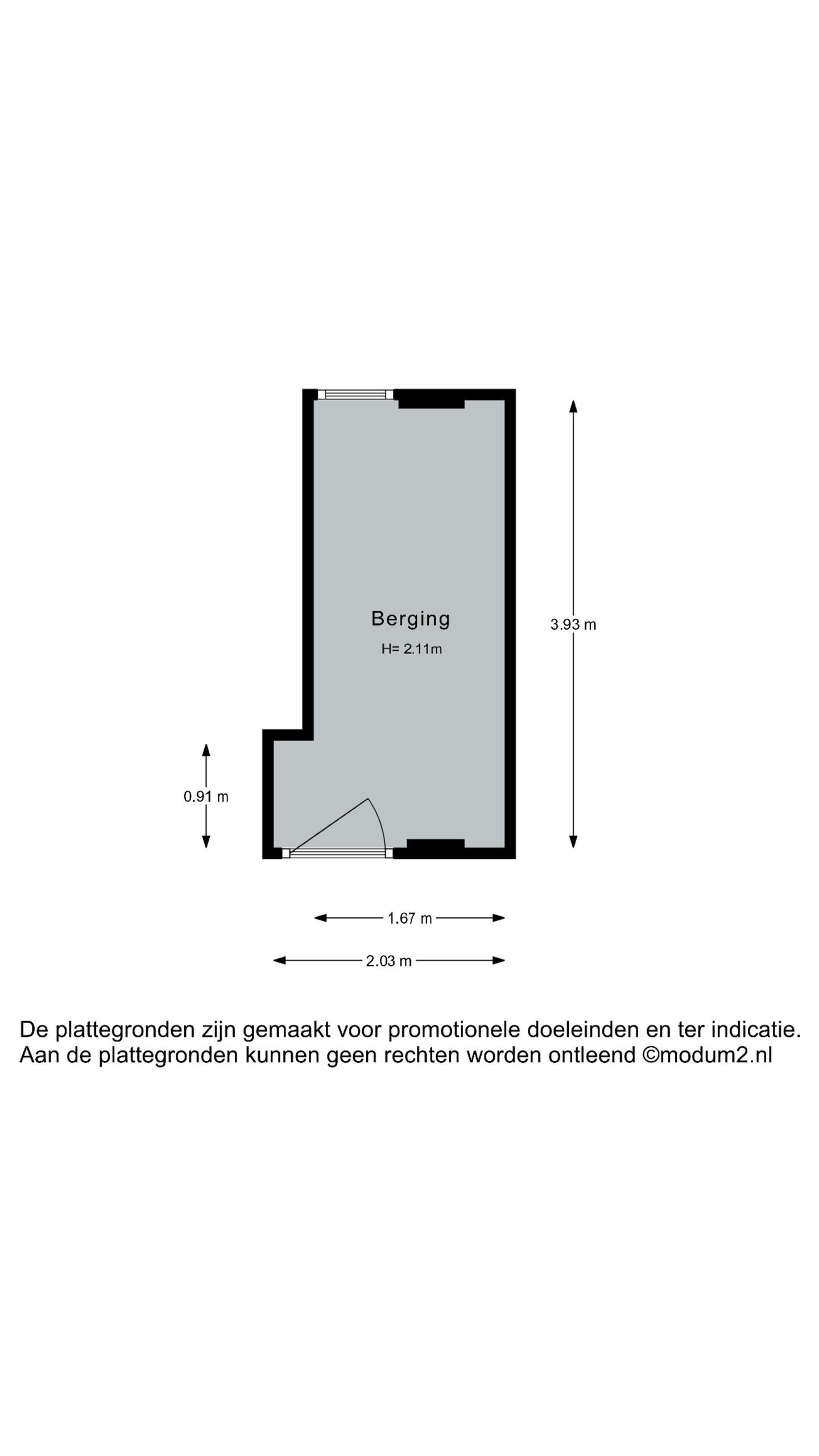 Foto 25 van Burgemeester Elsenlaan 27