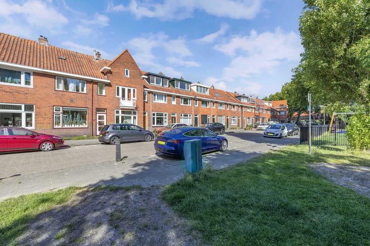 Foto 28 van Burgemeester Ter Laanplantsoen 3