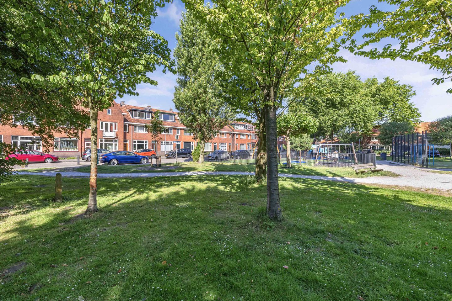 Foto 29 van Burgemeester Ter Laanplantsoen 3