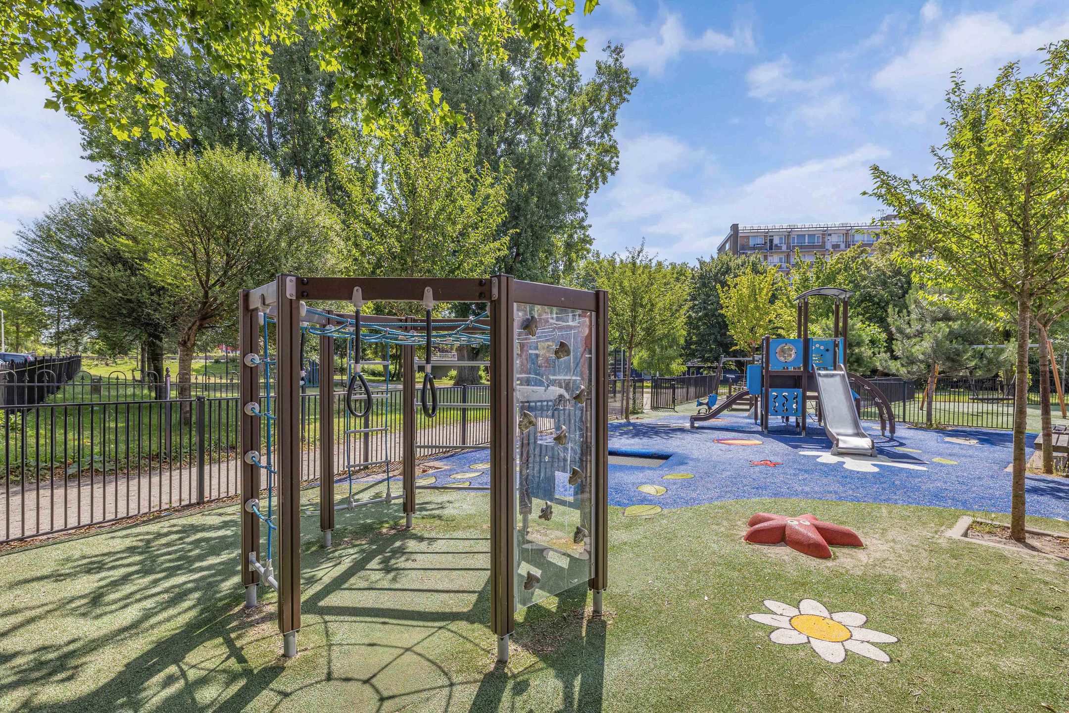 Foto 30 van Burgemeester Ter Laanplantsoen 3