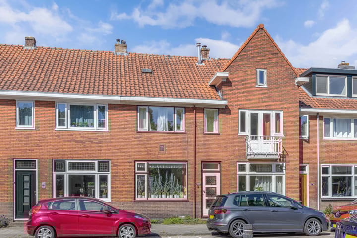 Foto 31 van Burgemeester Ter Laanplantsoen 3