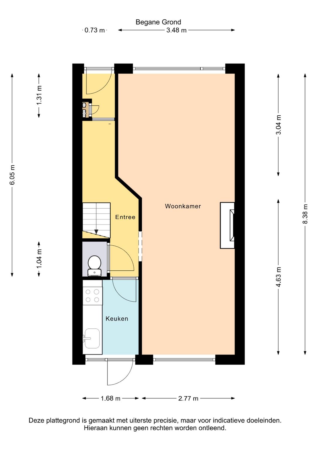 Foto 32 van Burgemeester Ter Laanplantsoen 3