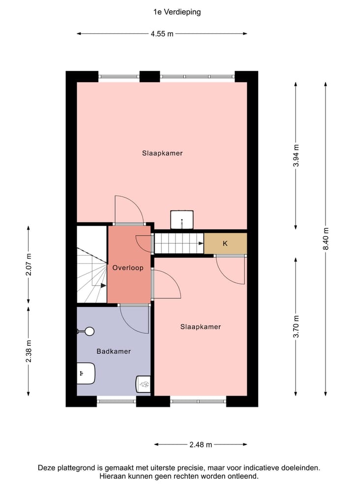 Foto 34 van Burgemeester Ter Laanplantsoen 3