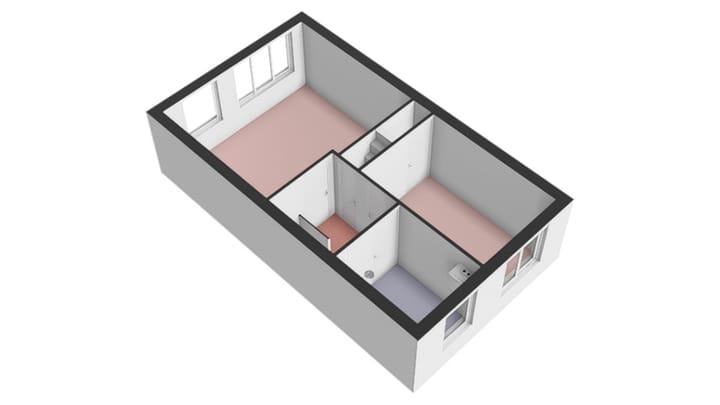 Foto 35 van Burgemeester Ter Laanplantsoen 3