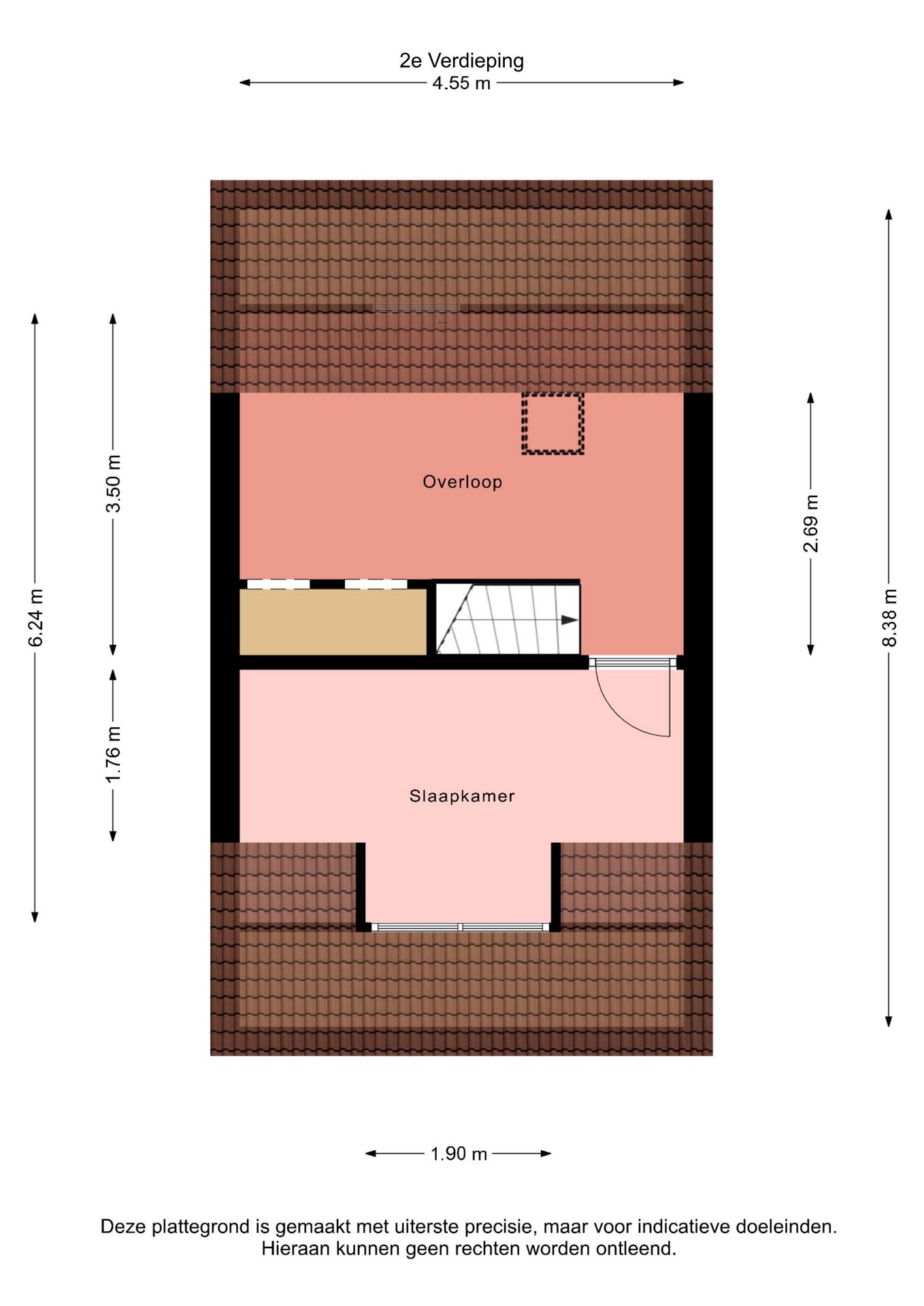 Foto 36 van Burgemeester Ter Laanplantsoen 3
