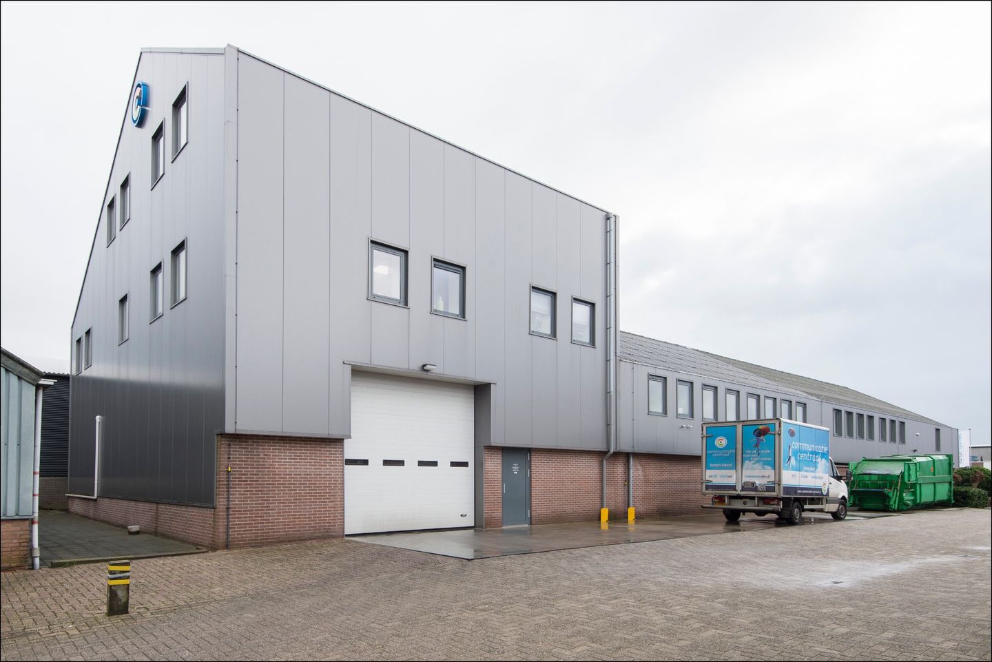 Bekijk foto 3 van Nijverheidstraat 12-a