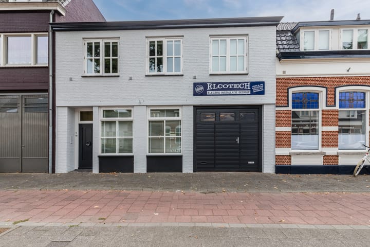 Foto 1 van Boutershemstraat 15