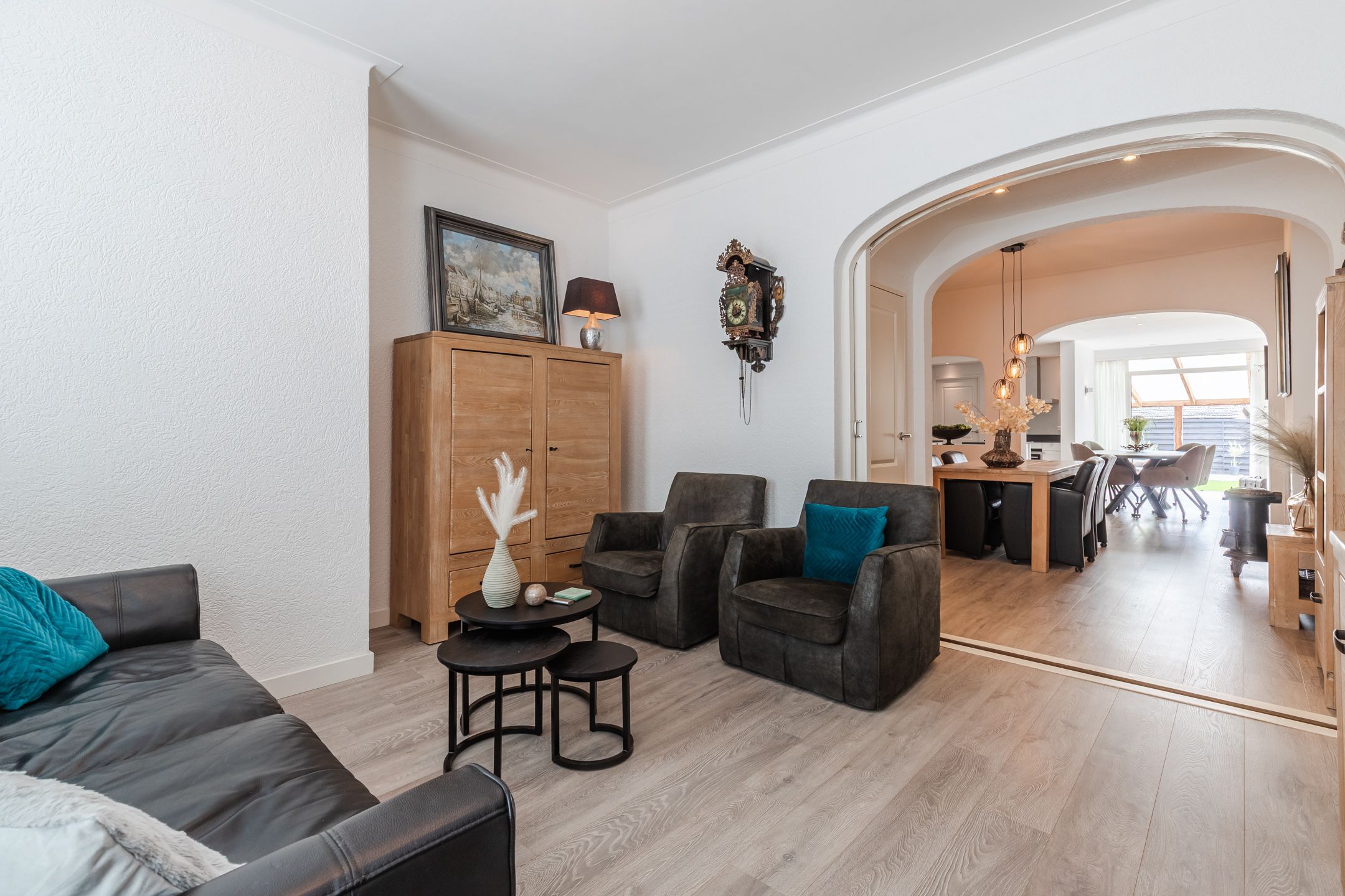 Foto 12 van Boutershemstraat 15