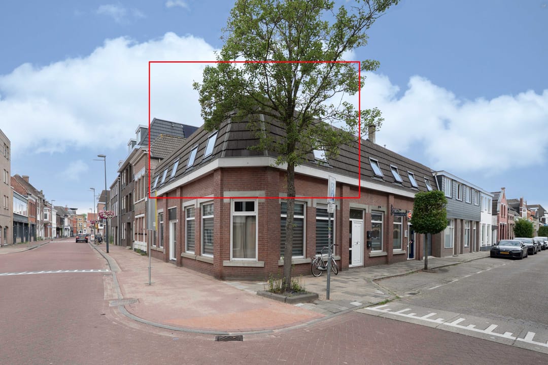 Photo 1 of Damstraat 1-C