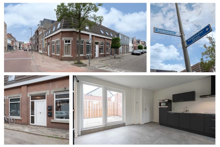 Photo 2 of Damstraat 1-C