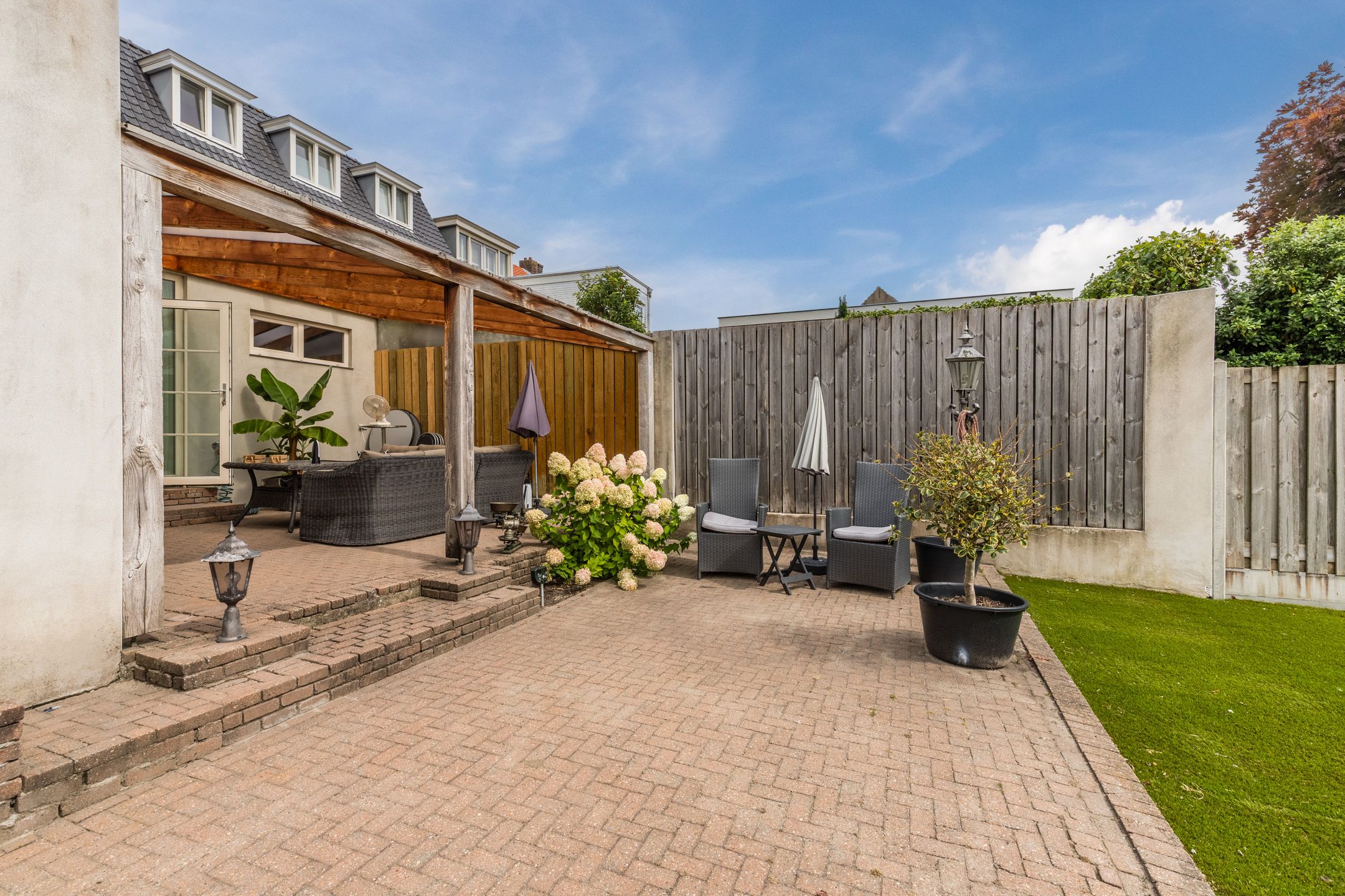 Foto 45 van Boutershemstraat 15