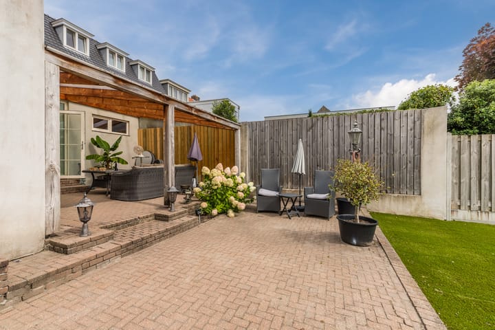 Foto 45 van Boutershemstraat 15