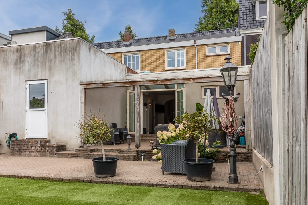 Foto 46 van Boutershemstraat 15