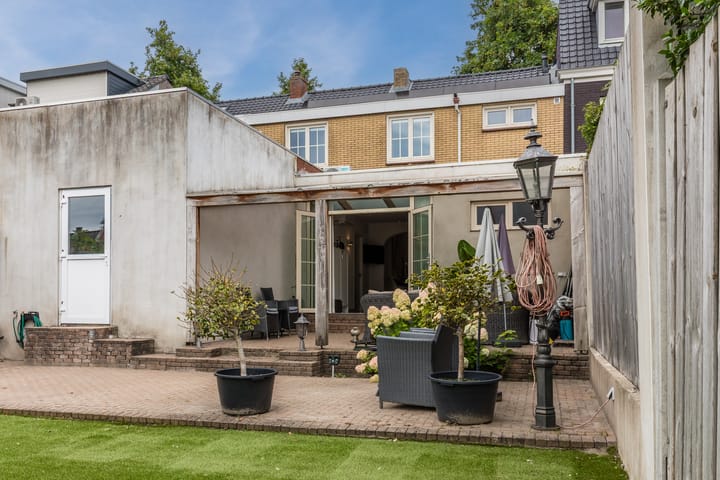 Foto 46 van Boutershemstraat 15