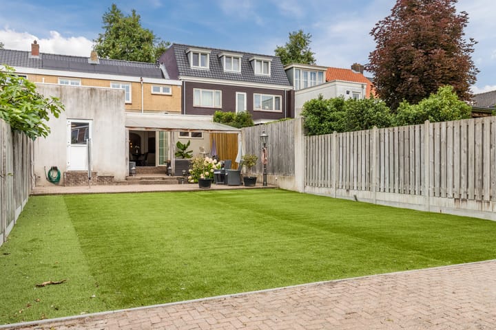 Foto 47 van Boutershemstraat 15