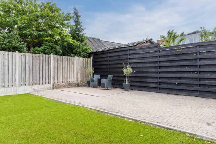 Foto 50 van Boutershemstraat 15