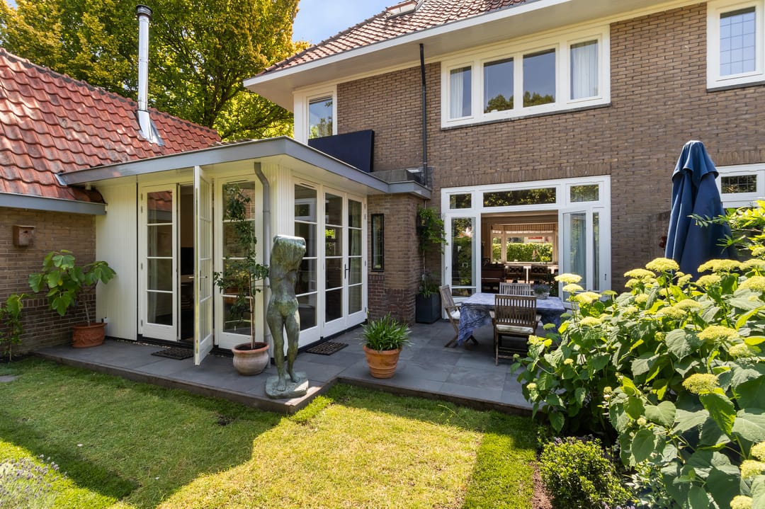 Photo 2 of Huizerweg 89