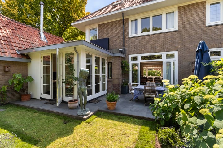 Foto 2 van Huizerweg 89