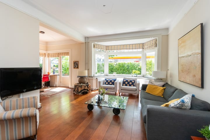 Foto 3 van Huizerweg 89