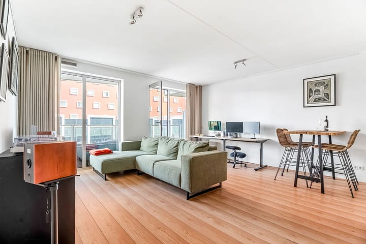 Foto 2 van Piet Mondriaanlaan 337