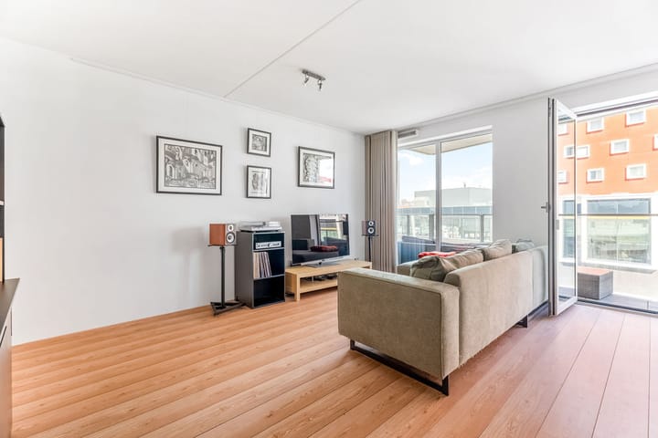 Foto 3 van Piet Mondriaanlaan 337