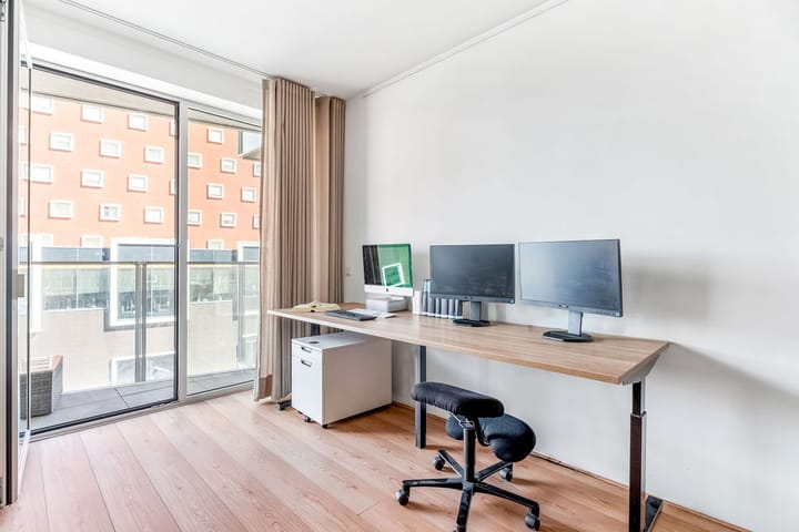 Foto 4 van Piet Mondriaanlaan 337