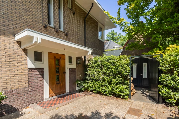 Foto 6 van Huizerweg 89